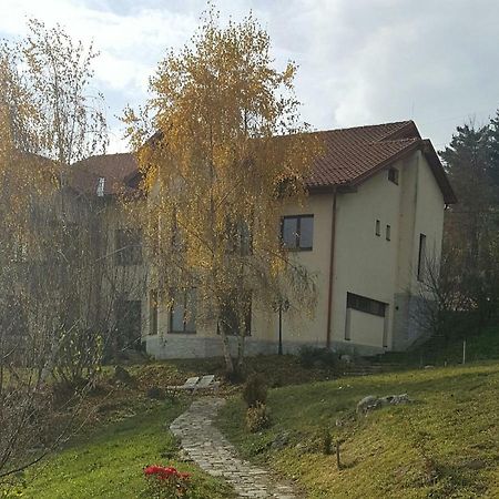 Feleacu Trovanti Apartment מראה חיצוני תמונה