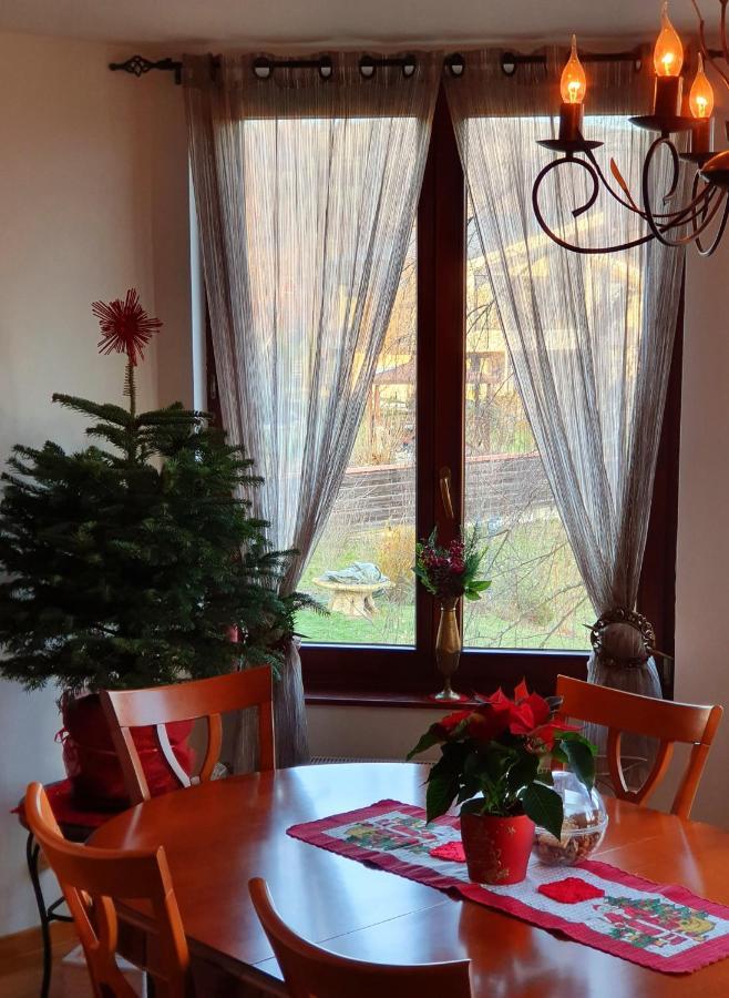 Feleacu Trovanti Apartment מראה חיצוני תמונה