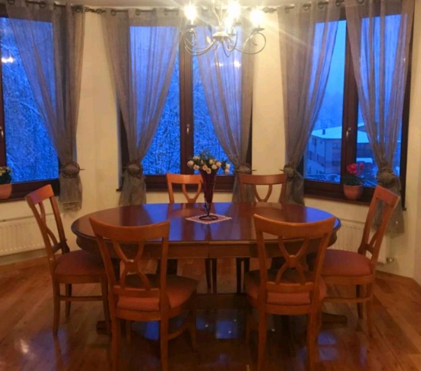 Feleacu Trovanti Apartment מראה חיצוני תמונה