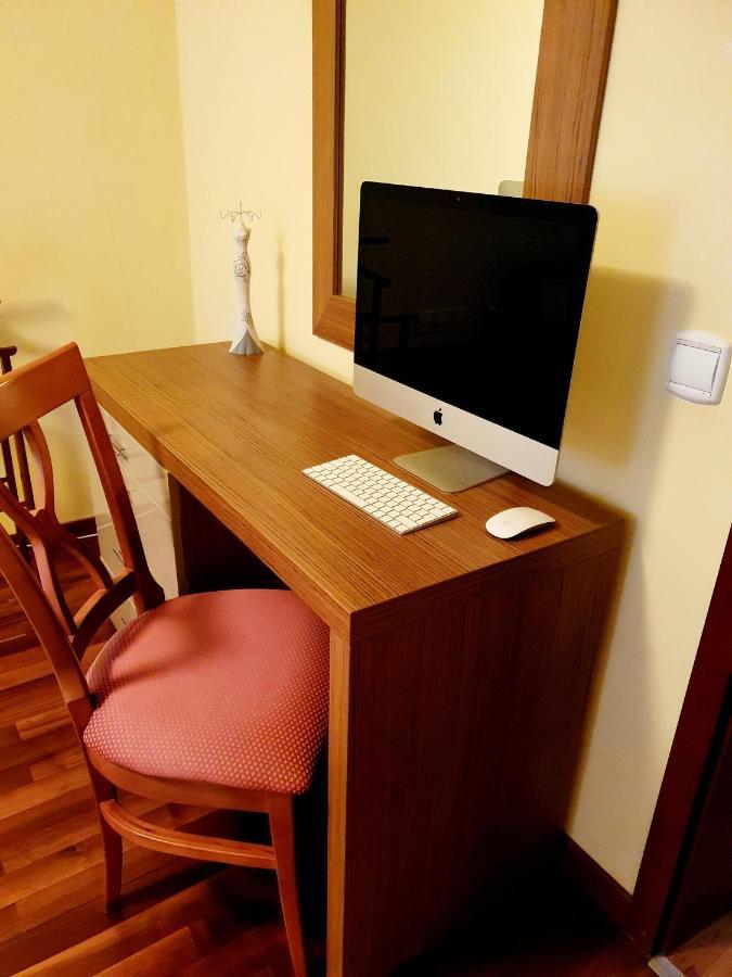 Feleacu Trovanti Apartment מראה חיצוני תמונה