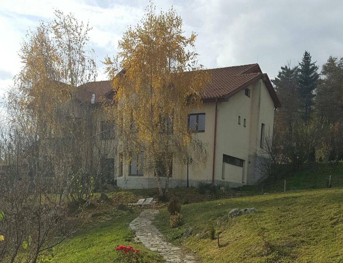 Feleacu Trovanti Apartment מראה חיצוני תמונה