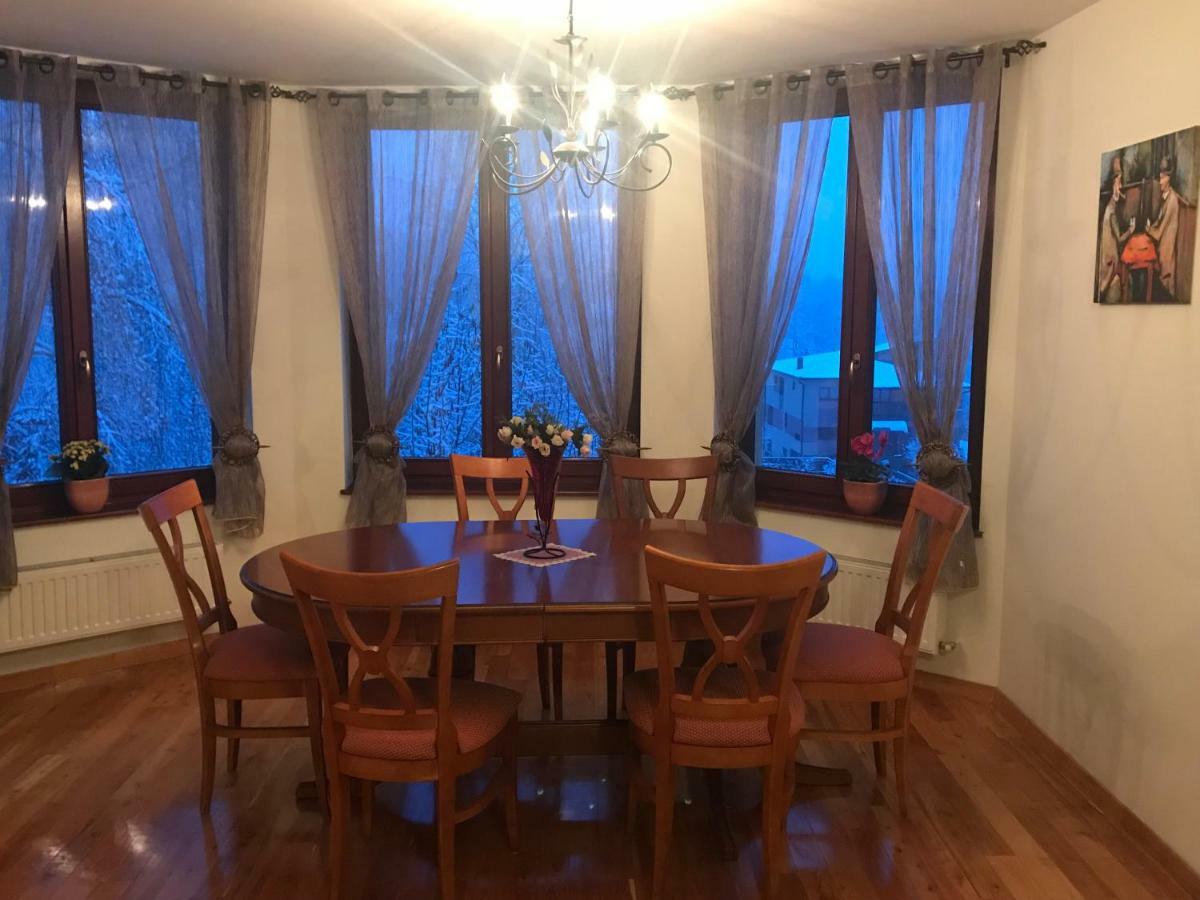 Feleacu Trovanti Apartment מראה חיצוני תמונה