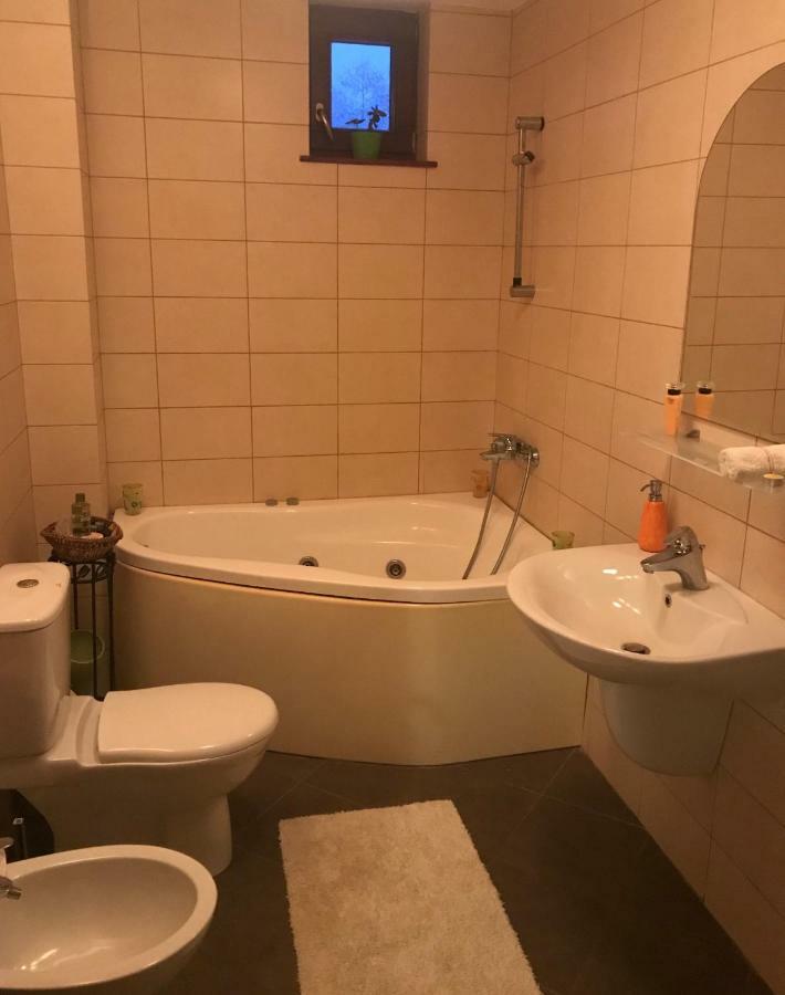 Feleacu Trovanti Apartment מראה חיצוני תמונה