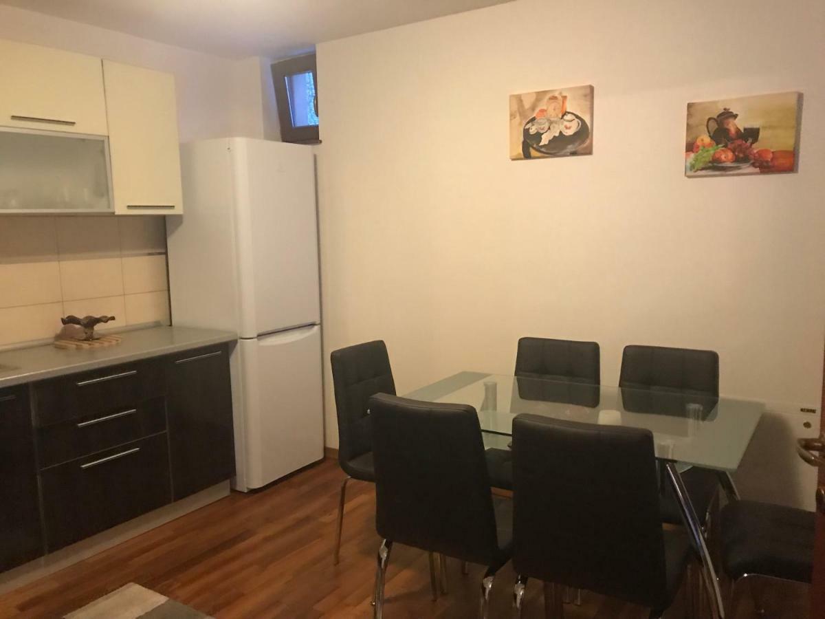 Feleacu Trovanti Apartment מראה חיצוני תמונה
