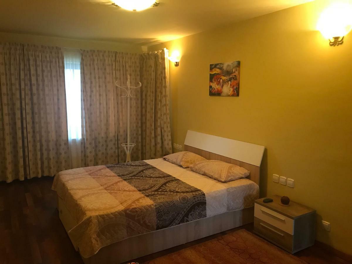 Feleacu Trovanti Apartment מראה חיצוני תמונה